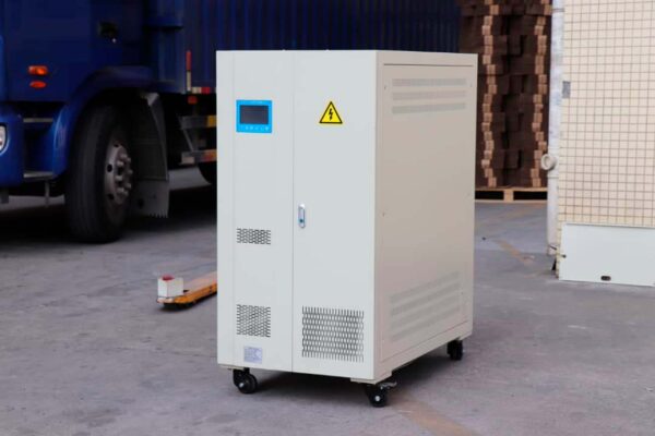 SBW-F 100-600KVA