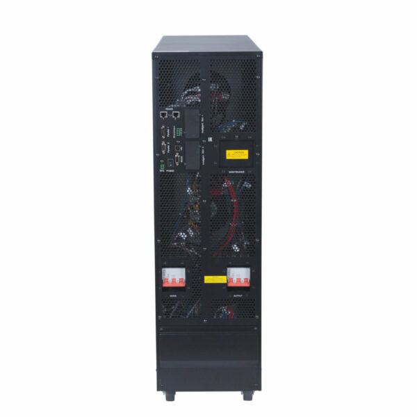 ARIET YDC3340H 40KVA/40KW