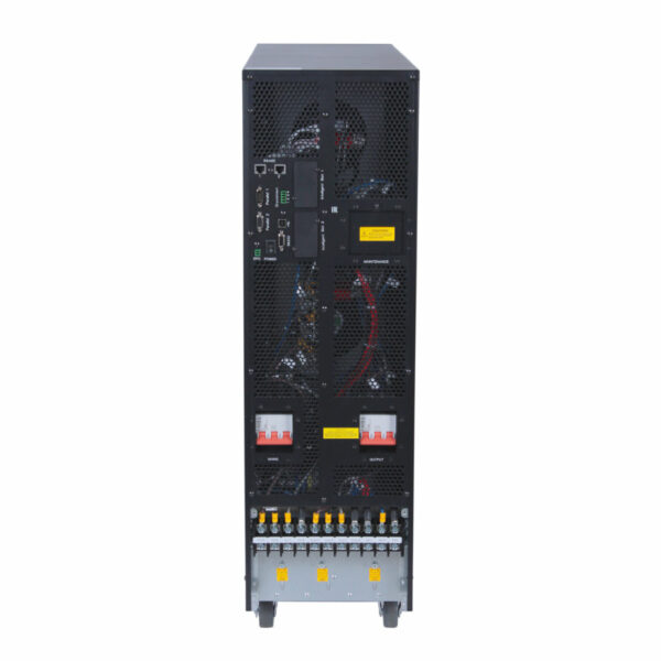 ARIET YDC3340H 40KVA/40KW