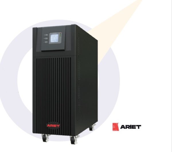 Высокоточный трехфазный стабилизатор Ariet ARIKSO 10-40KVA