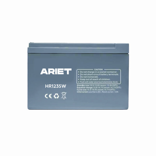 ARIET HR1235W