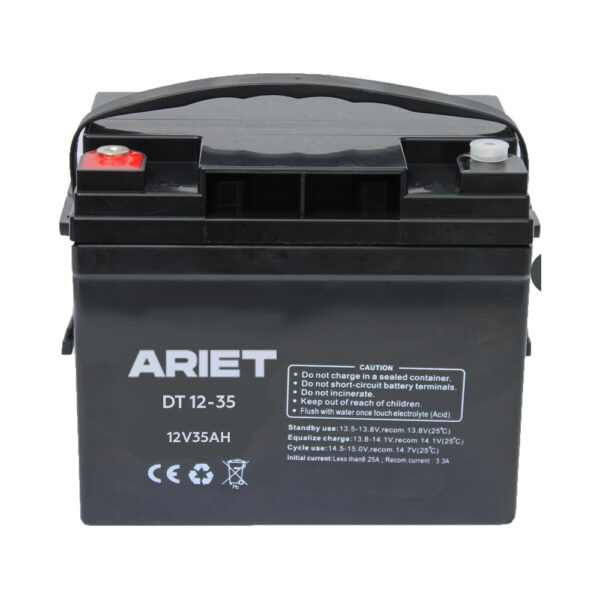 ARIET DT 12-35