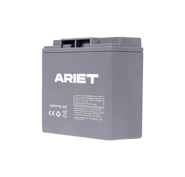 ARIET DTM 12-20