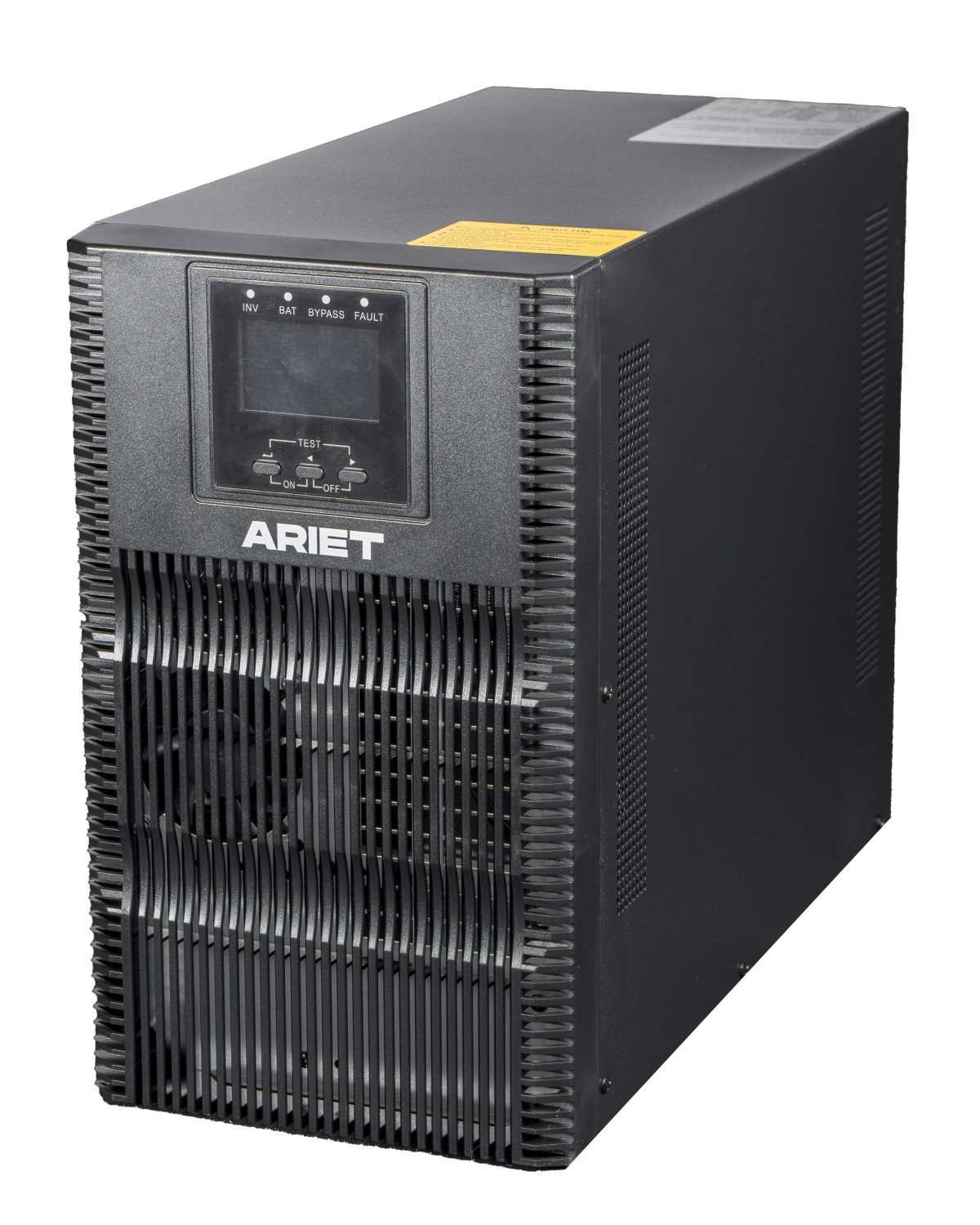 Онлайн ИБП ARIET T2K Basic