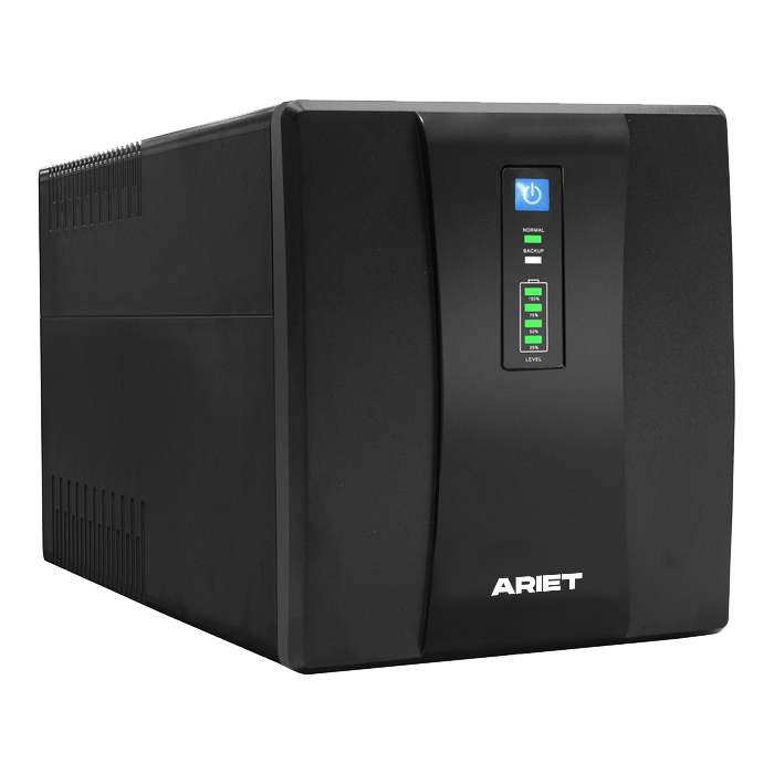 ИБП ARIET VT1500