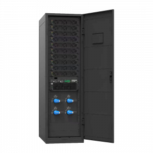 ABELLION M200 50 кВт