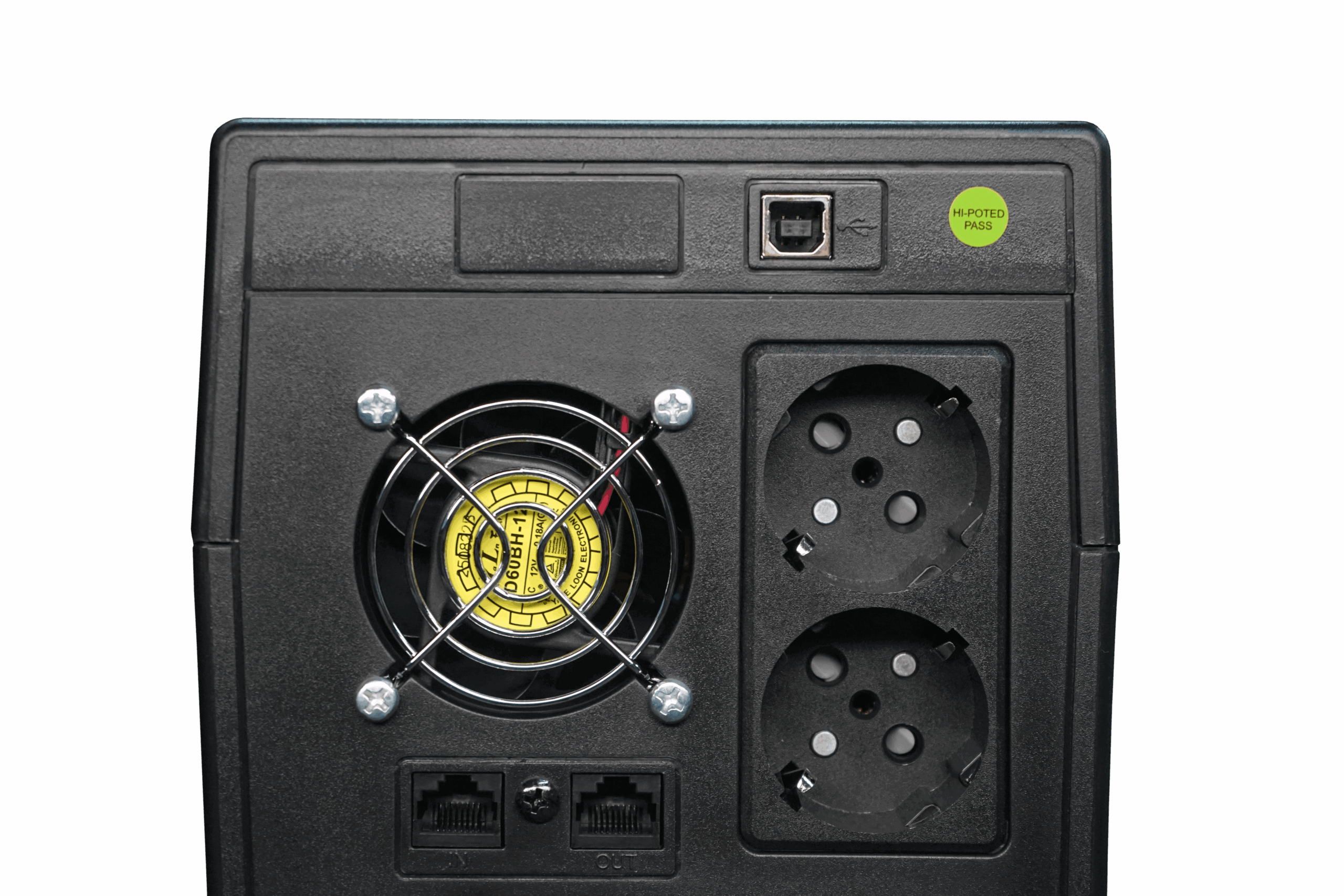 VT1500 — изображение 6