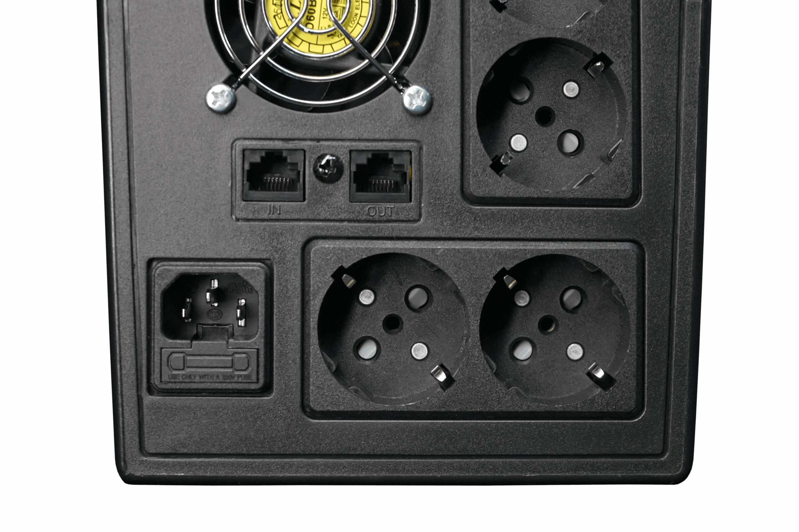 VT1500 — изображение 7