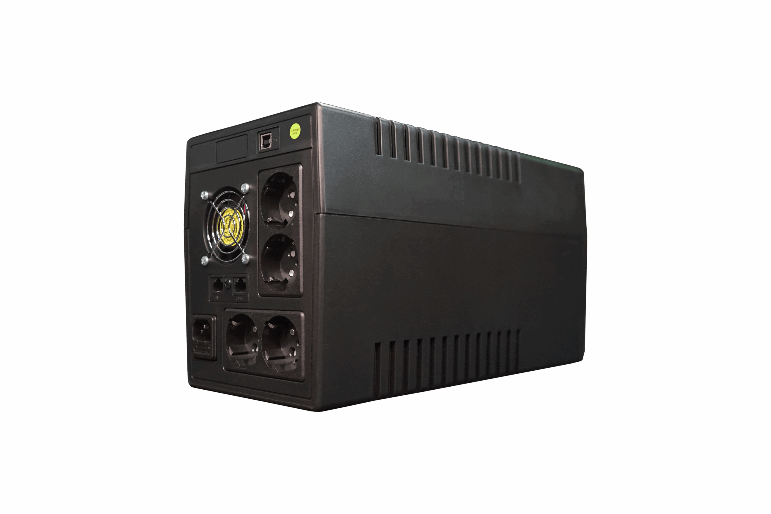 VT1500 — изображение 8