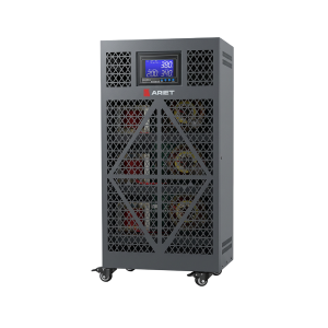 AVR-20KVA LCD