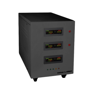 AVR-15KVA Spec