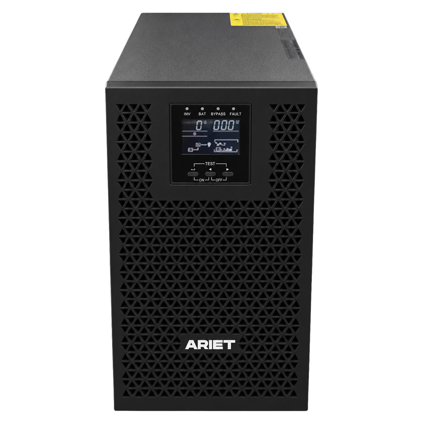 ariet t3k new
