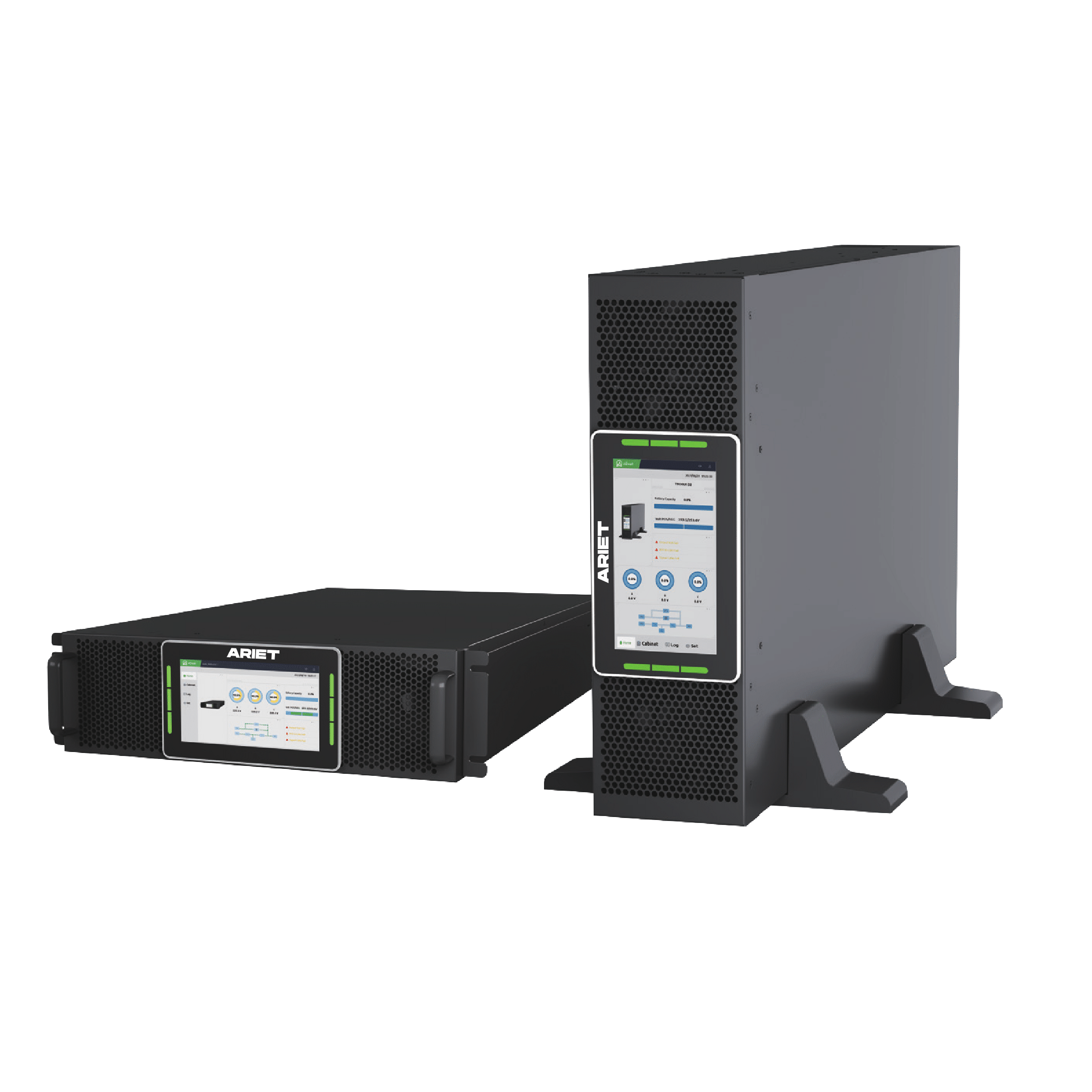 ARIKSO HVD3330H RACK 2 ARIKSO HVD3330H RACK — изображение 2