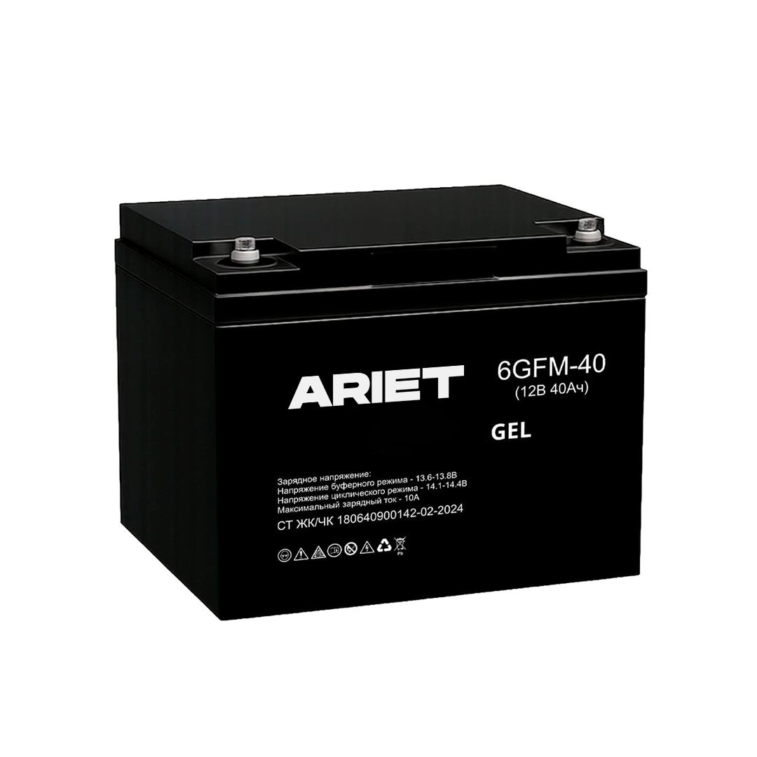 gel 40
