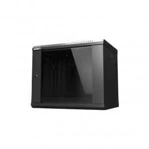 AV16606BA 6U Телекоммуникационный шкаф настенный