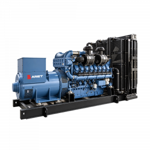 ATD-1400GF Дизельная генераторная установка