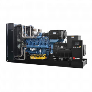 ATD-2000GF Дизельная генераторная установка