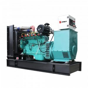ATG-60GF Генератор на попутном газе
